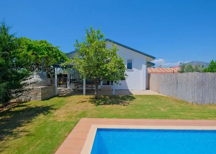 Villa Lavin Fethiye