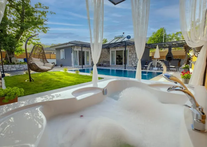 Villa Dedekavak 2 Fethiye