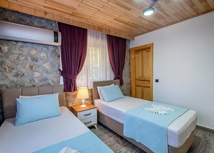 Villa Ahenk Fethiye